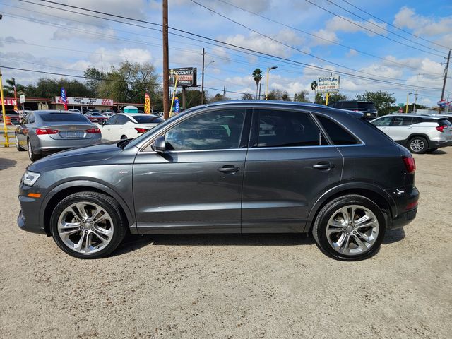 2018 Audi Q3 2.0T Sport Premium Plus | Brownsville TX | English Motors 2018 Audi Q3 2.0T Sport Premium Plus | Brownsville TX | English Motors