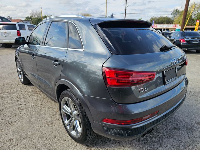 2018 Audi Q3 2.0T Sport Premium Plus | Brownsville TX | English Motors 2018 Audi Q3 2.0T Sport Premium Plus | Brownsville TX | English Motors