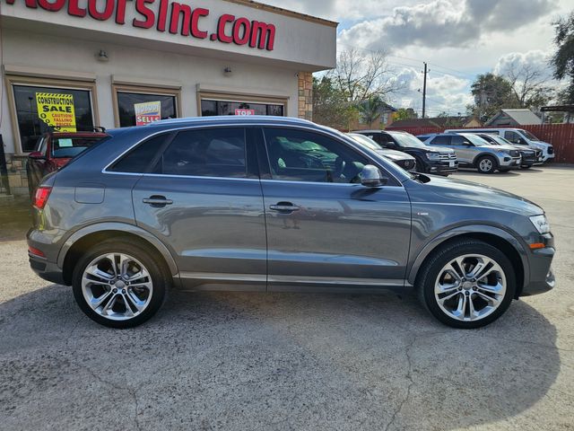 2018 Audi Q3 2.0T Sport Premium Plus | Brownsville TX | English Motors 2018 Audi Q3 2.0T Sport Premium Plus | Brownsville TX | English Motors