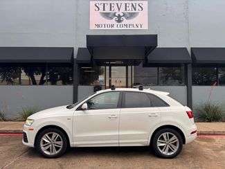 2018 Audi Q3 2.0T Premium | Dallas, TX | Stevens Motor Company LLC in Dallas, TX 75247