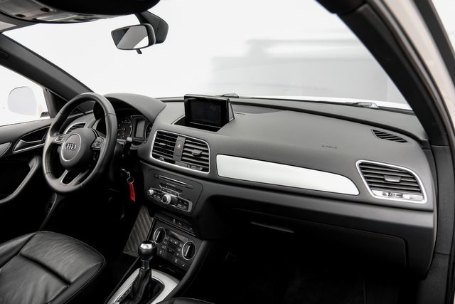 2018 Audi Q3 2.0T Premium | Dallas, TX | Stevens Motor Company LLC