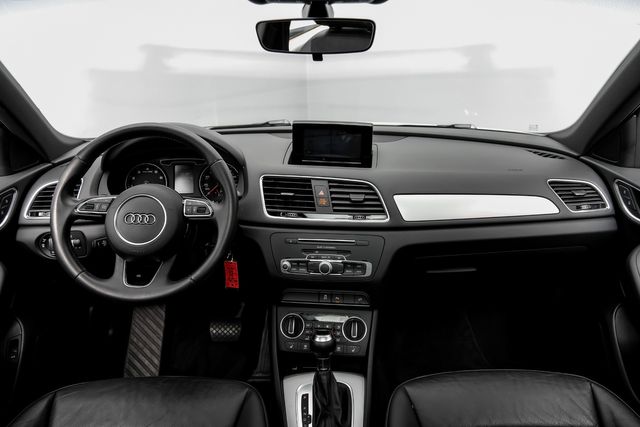 2018 Audi Q3 2.0T Premium | Dallas, TX | Stevens Motor Company LLC 2018 Audi Q3 2.0T Premium | Dallas, TX | Stevens Motor Company LLC