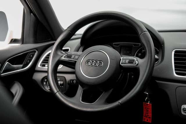 2018 Audi Q3 2.0T Premium | Dallas, TX | Stevens Motor Company LLC 2018 Audi Q3 2.0T Premium | Dallas, TX | Stevens Motor Company LLC