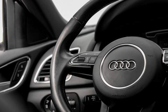 2018 Audi Q3 2.0T Premium | Dallas, TX | Stevens Motor Company LLC 2018 Audi Q3 2.0T Premium | Dallas, TX | Stevens Motor Company LLC