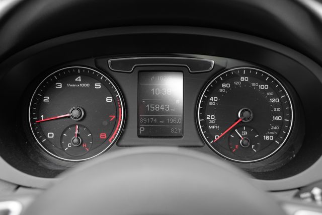 2018 Audi Q3 2.0T Premium | Dallas, TX | Stevens Motor Company LLC 2018 Audi Q3 2.0T Premium | Dallas, TX | Stevens Motor Company LLC