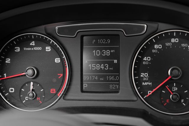 2018 Audi Q3 2.0T Premium | Dallas, TX | Stevens Motor Company LLC