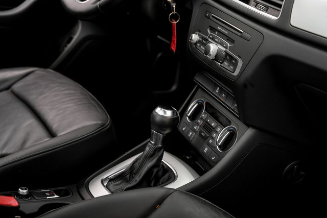 2018 Audi Q3 2.0T Premium | Dallas, TX | Stevens Motor Company LLC