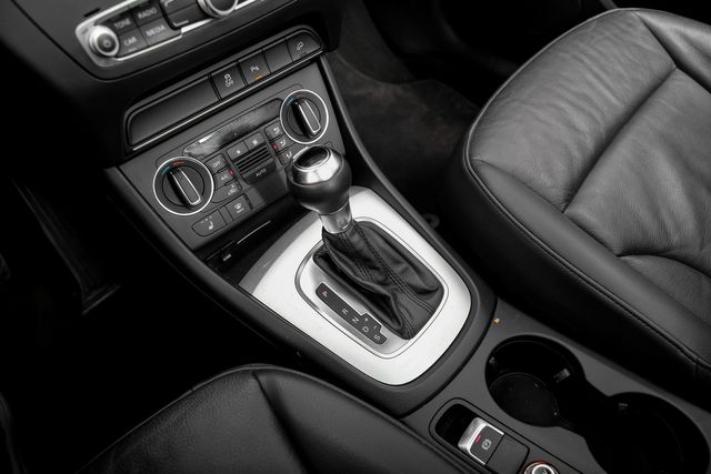 2018 Audi Q3 2.0T Premium | Dallas, TX | Stevens Motor Company LLC