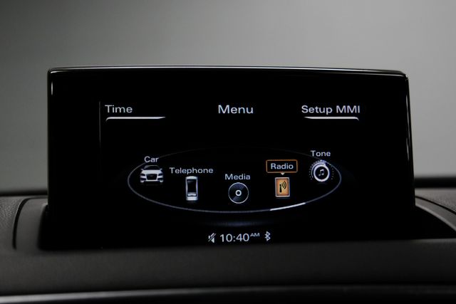 2018 Audi Q3 2.0T Premium | Dallas, TX | Stevens Motor Company LLC