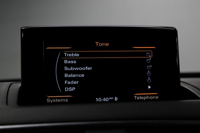 2018 Audi Q3 2.0T Premium | Dallas, TX | Stevens Motor Company LLC
