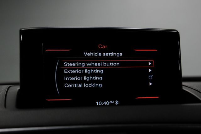 2018 Audi Q3 2.0T Premium | Dallas, TX | Stevens Motor Company LLC