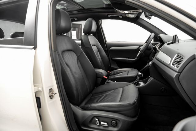 2018 Audi Q3 2.0T Premium | Dallas, TX | Stevens Motor Company LLC 2018 Audi Q3 2.0T Premium | Dallas, TX | Stevens Motor Company LLC