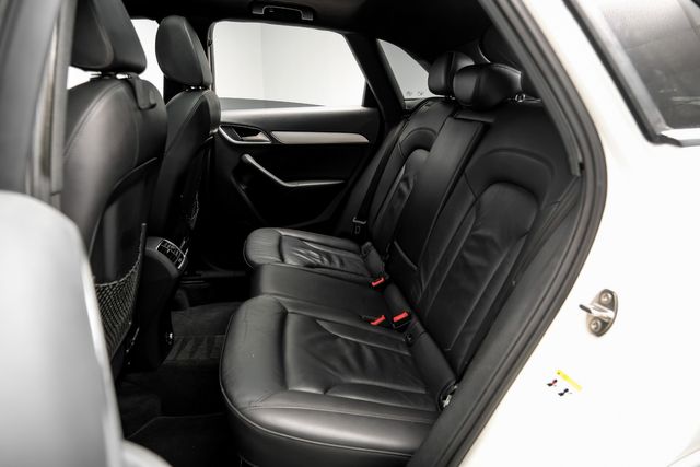 2018 Audi Q3 2.0T Premium | Dallas, TX | Stevens Motor Company LLC 2018 Audi Q3 2.0T Premium | Dallas, TX | Stevens Motor Company LLC