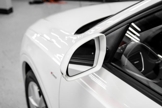 2018 Audi Q3 2.0T Premium | Dallas, TX | Stevens Motor Company LLC 2018 Audi Q3 2.0T Premium | Dallas, TX | Stevens Motor Company LLC