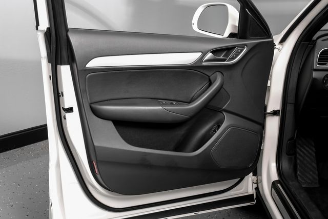 2018 Audi Q3 2.0T Premium | Dallas, TX | Stevens Motor Company LLC