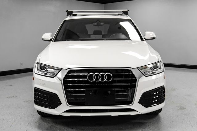 2018 Audi Q3 2.0T Premium | Dallas, TX | Stevens Motor Company LLC 2018 Audi Q3 2.0T Premium | Dallas, TX | Stevens Motor Company LLC