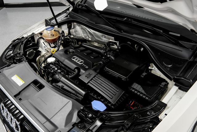 2018 Audi Q3 2.0T Premium | Dallas, TX | Stevens Motor Company LLC