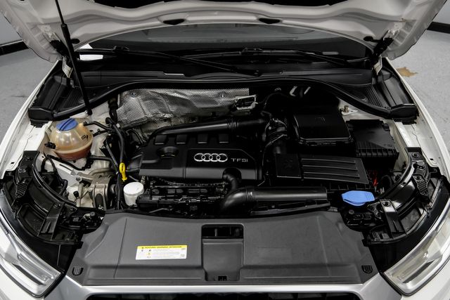 2018 Audi Q3 2.0T Premium | Dallas, TX | Stevens Motor Company LLC