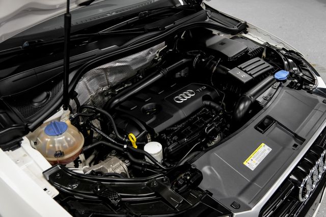 2018 Audi Q3 2.0T Premium | Dallas, TX | Stevens Motor Company LLC