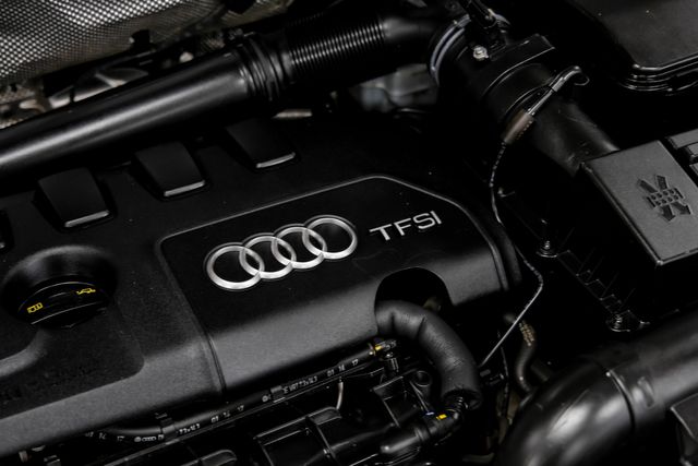 2018 Audi Q3 2.0T Premium | Dallas, TX | Stevens Motor Company LLC