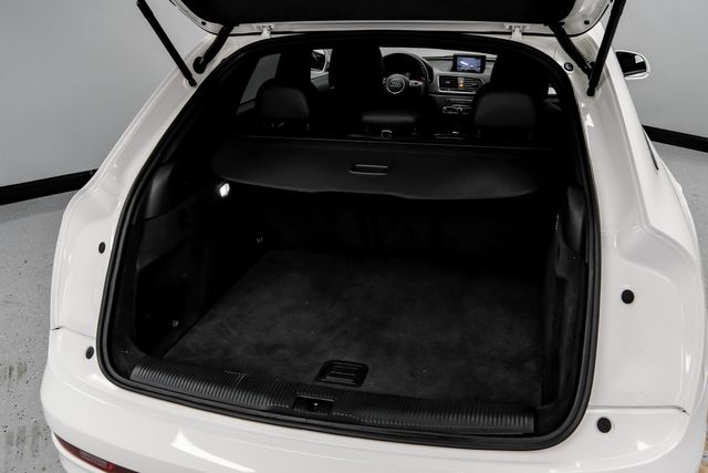 2018 Audi Q3 2.0T Premium | Dallas, TX | Stevens Motor Company LLC 2018 Audi Q3 2.0T Premium | Dallas, TX | Stevens Motor Company LLC
