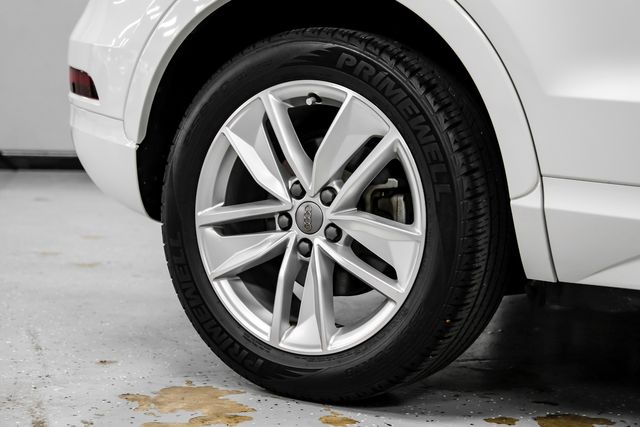 2018 Audi Q3 2.0T Premium | Dallas, TX | Stevens Motor Company LLC