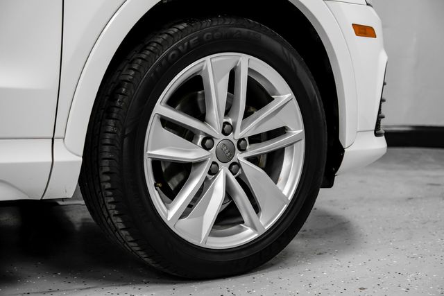 2018 Audi Q3 2.0T Premium | Dallas, TX | Stevens Motor Company LLC