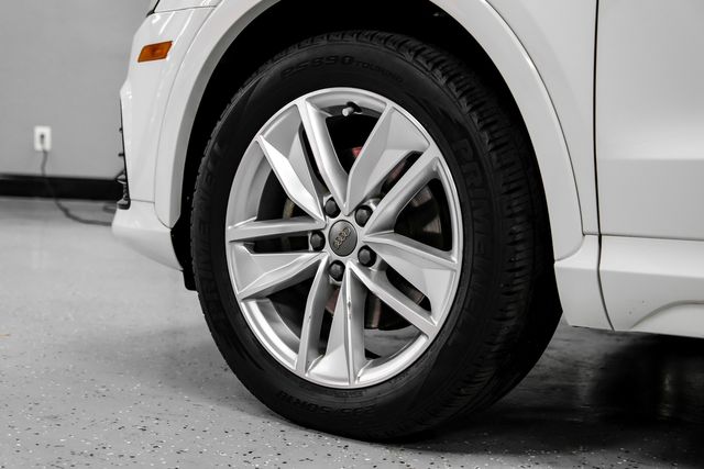 2018 Audi Q3 2.0T Premium | Dallas, TX | Stevens Motor Company LLC