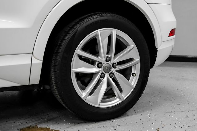 2018 Audi Q3 2.0T Premium | Dallas, TX | Stevens Motor Company LLC