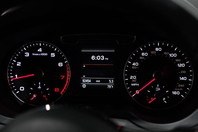 2018 Audi Q3 2.0T quattro Sport Premium Plus S-Line PanoRoof | Dallas, TX | Stevens Motor Company LLC