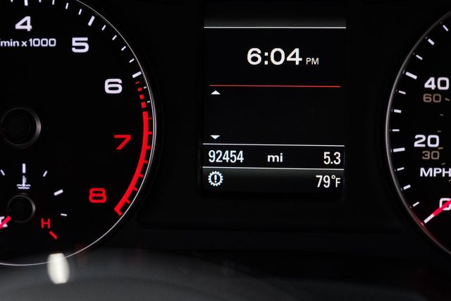 2018 Audi Q3 2.0T quattro Sport Premium Plus S-Line PanoRoof | Dallas, TX | Stevens Motor Company LLC