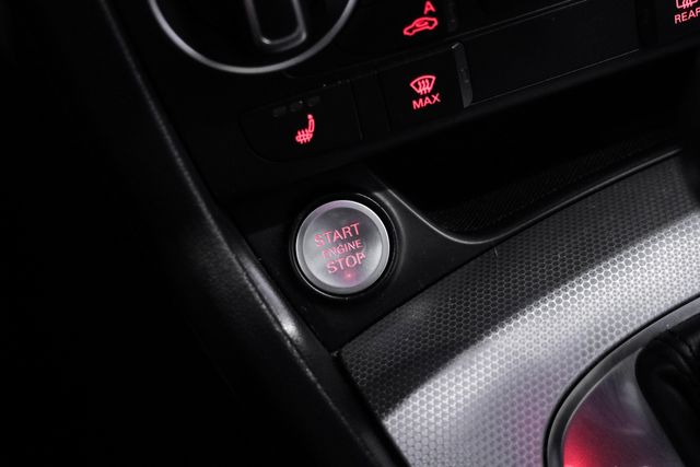 2018 Audi Q3 2.0T quattro Sport Premium Plus S-Line PanoRoof | Dallas, TX | Stevens Motor Company LLC