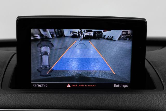 2018 Audi Q3 2.0T quattro Sport Premium Plus S-Line PanoRoof | Dallas, TX | Stevens Motor Company LLC 2018 Audi Q3 2.0T quattro Sport Premium Plus S-Line PanoRoof | Dallas, TX | Stevens Motor Company LLC