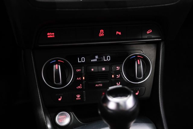 2018 Audi Q3 2.0T quattro Sport Premium Plus S-Line PanoRoof | Dallas, TX | Stevens Motor Company LLC 2018 Audi Q3 2.0T quattro Sport Premium Plus S-Line PanoRoof | Dallas, TX | Stevens Motor Company LLC