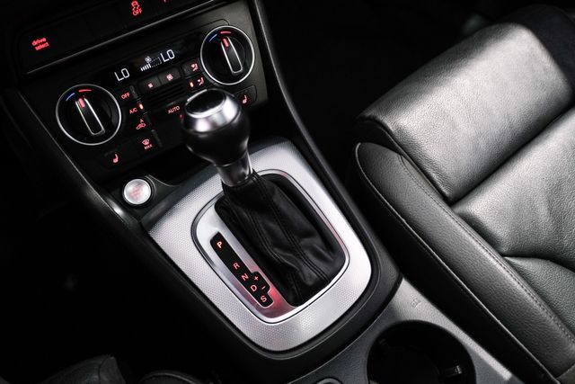 2018 Audi Q3 2.0T quattro Sport Premium Plus S-Line PanoRoof | Dallas, TX | Stevens Motor Company LLC 2018 Audi Q3 2.0T quattro Sport Premium Plus S-Line PanoRoof | Dallas, TX | Stevens Motor Company LLC