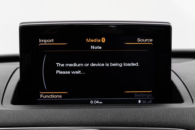 2018 Audi Q3 2.0T quattro Sport Premium Plus S-Line PanoRoof | Dallas, TX | Stevens Motor Company LLC 2018 Audi Q3 2.0T quattro Sport Premium Plus S-Line PanoRoof | Dallas, TX | Stevens Motor Company LLC