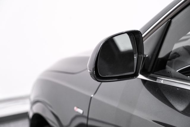 2018 Audi Q3 2.0T quattro Sport Premium Plus S-Line PanoRoof | Dallas, TX | Stevens Motor Company LLC