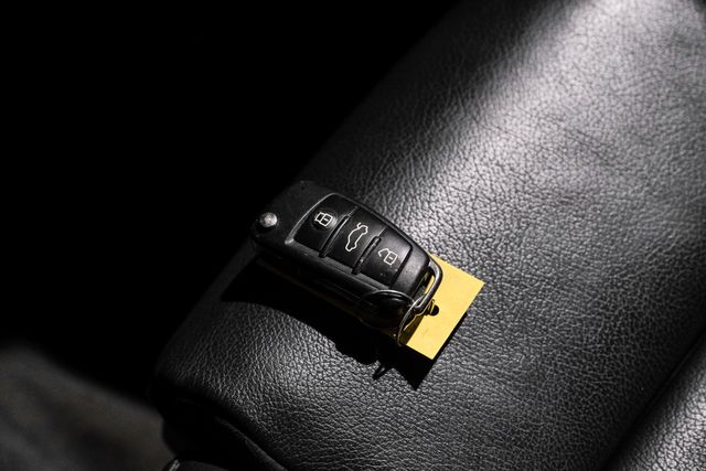 2018 Audi Q3 2.0T quattro Sport Premium Plus S-Line PanoRoof | Dallas, TX | Stevens Motor Company LLC 2018 Audi Q3 2.0T quattro Sport Premium Plus S-Line PanoRoof | Dallas, TX | Stevens Motor Company LLC