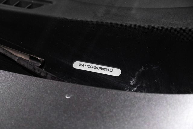 2018 Audi Q3 2.0T quattro Sport Premium Plus S-Line PanoRoof | Dallas, TX | Stevens Motor Company LLC