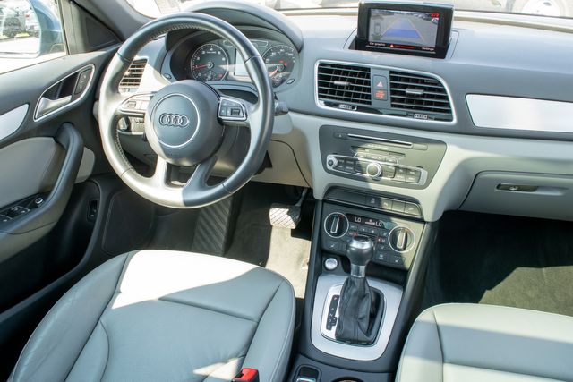 2018 Audi Q3 2.0T Premium | Great Falls, Montana | Bleskin Motor Company 2018 Audi Q3 2.0T Premium | Great Falls, Montana | Bleskin Motor Company