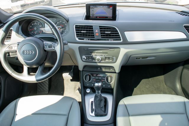 2018 Audi Q3 2.0T Premium | Great Falls, Montana | Bleskin Motor Company 2018 Audi Q3 2.0T Premium | Great Falls, Montana | Bleskin Motor Company