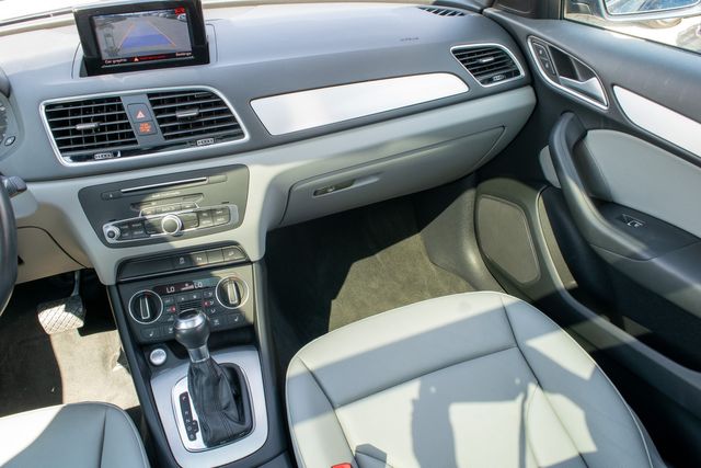 2018 Audi Q3 2.0T Premium | Great Falls, Montana | Bleskin Motor Company 2018 Audi Q3 2.0T Premium | Great Falls, Montana | Bleskin Motor Company