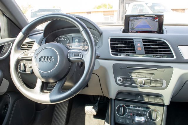 2018 Audi Q3 2.0T Premium | Great Falls, Montana | Bleskin Motor Company 2018 Audi Q3 2.0T Premium | Great Falls, Montana | Bleskin Motor Company