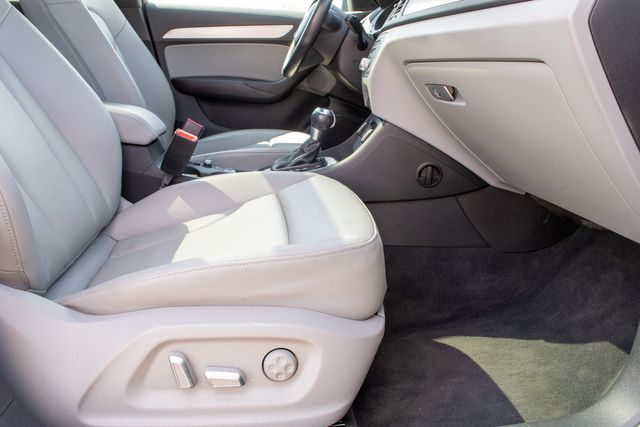 2018 Audi Q3 2.0T Premium | Great Falls, Montana | Bleskin Motor Company 2018 Audi Q3 2.0T Premium | Great Falls, Montana | Bleskin Motor Company