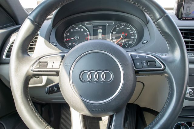 2018 Audi Q3 2.0T Premium | Great Falls, Montana | Bleskin Motor Company 2018 Audi Q3 2.0T Premium | Great Falls, Montana | Bleskin Motor Company