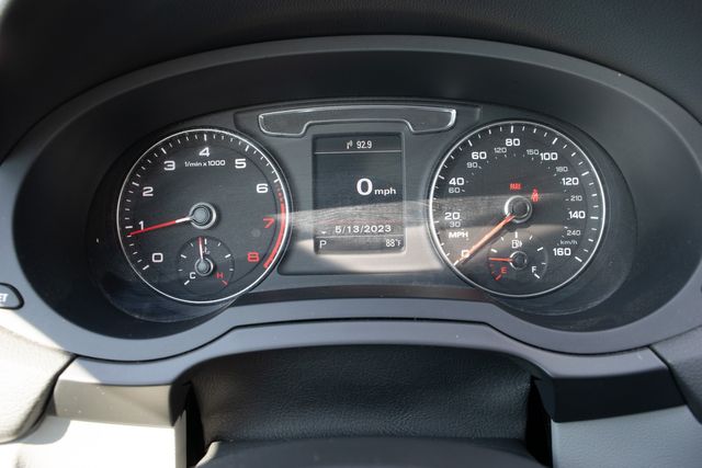 2018 Audi Q3 2.0T Premium | Great Falls, Montana | Bleskin Motor Company 2018 Audi Q3 2.0T Premium | Great Falls, Montana | Bleskin Motor Company