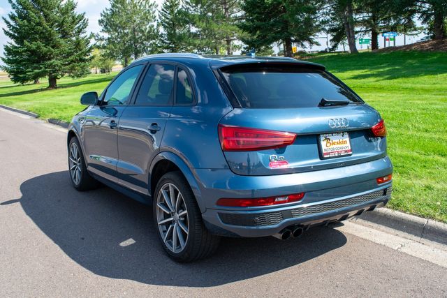 2018 Audi Q3 2.0T Premium | Great Falls, Montana | Bleskin Motor Company 2018 Audi Q3 2.0T Premium | Great Falls, Montana | Bleskin Motor Company