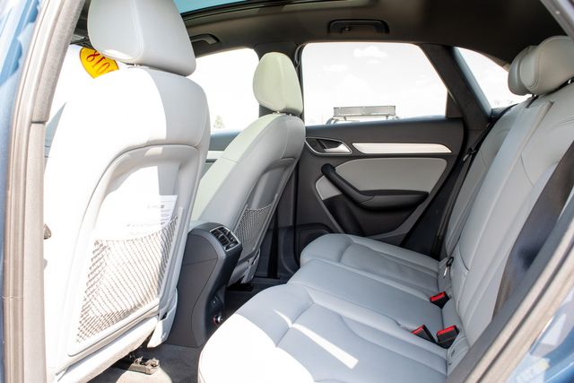 2018 Audi Q3 2.0T Premium | Great Falls, Montana | Bleskin Motor Company 2018 Audi Q3 2.0T Premium | Great Falls, Montana | Bleskin Motor Company