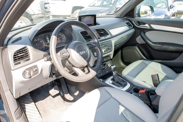 2018 Audi Q3 2.0T Premium | Great Falls, Montana | Bleskin Motor Company 2018 Audi Q3 2.0T Premium | Great Falls, Montana | Bleskin Motor Company