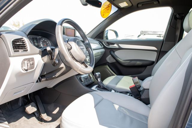 2018 Audi Q3 2.0T Premium | Great Falls, Montana | Bleskin Motor Company 2018 Audi Q3 2.0T Premium | Great Falls, Montana | Bleskin Motor Company